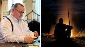 YALIN AYAK YÜRÜYEN HAKİKAT BİŞR-İ HÂFÎ…