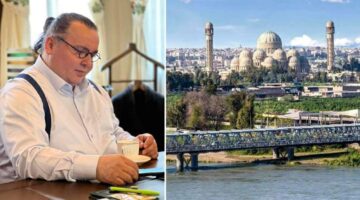 MUSUL: KOPARILAN TOPRAK, KOPMAYAN GÖNÜL…