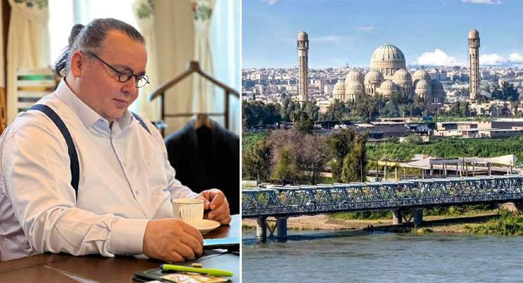 MUSUL: KOPARILAN TOPRAK, KOPMAYAN GÖNÜL…