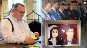 NEŞE ÖĞRETMENİN KANINDA BOĞULAN İKİYÜZLÜLÜK…
