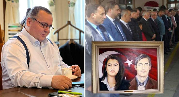 NEŞE ÖĞRETMENİN KANINDA BOĞULAN İKİYÜZLÜLÜK…