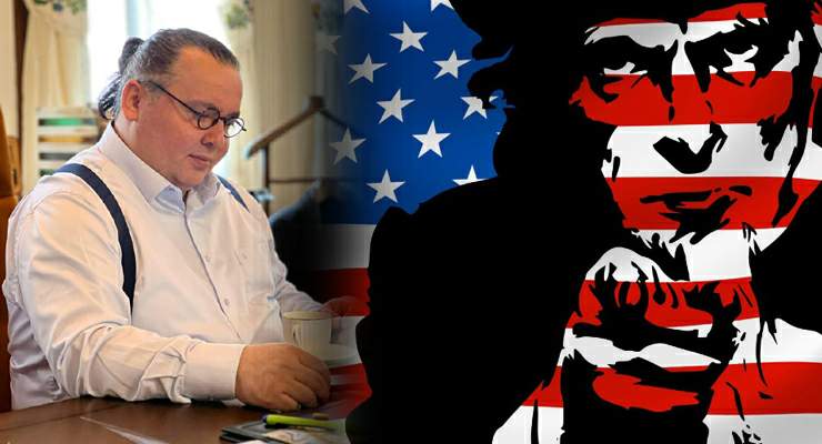 ABD EMPERYALİZMİ ve CAYDIRICILIĞIN UNUTTURAN GERÇEĞİ