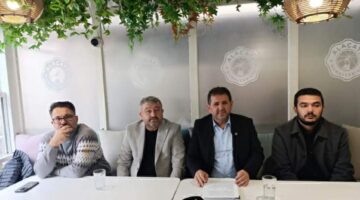 İş’te Tokat Derneği’nden, Tokat için güçlü sanayi ve tarım çağrısı