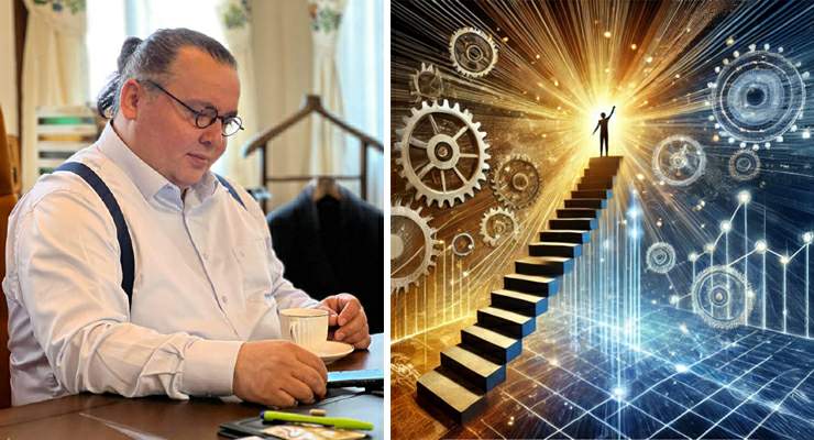 DALGALARIN ÖĞRETTİĞİ DERS…