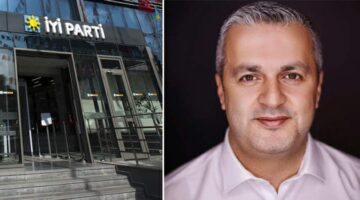 İYİ Parti’nin en Yetkili Kurulu’nda Tokatlı bir isim “Fatih Demirkol”