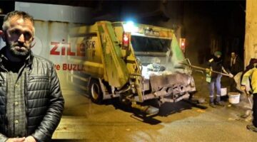 Başkan Sargın’dan gecenin kahramanlarına “Çay ve Kurabiye” ikramı