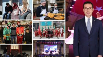 Tokat’ta “İftar Sofraları” gönülleri birleştiriyor