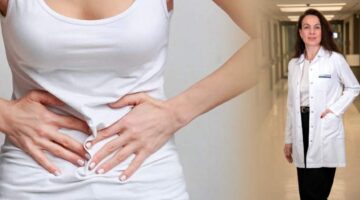 Hareketsizlik, Alkol ve sigara, “Kolon Kanseri” riskini artırıyor