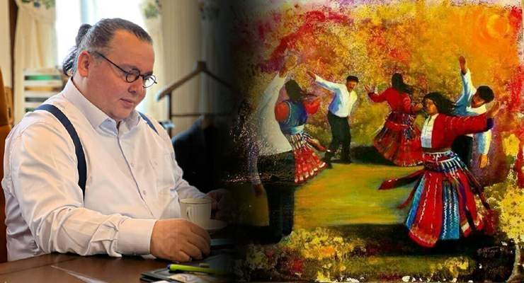 ÇİLEYE GİREN KERAMET ARAMAZ, EDEP ARAR…