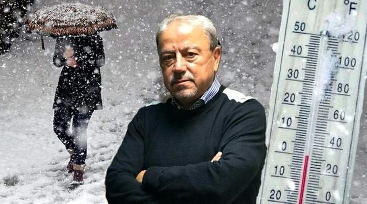 Tokat ve çevresinde çarşambadan itibaren 72 saatlik kritik süreç