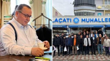 TOKAT İÇİN BİR KAHVALTIDAN YÜKSELEN ÇAĞRI…