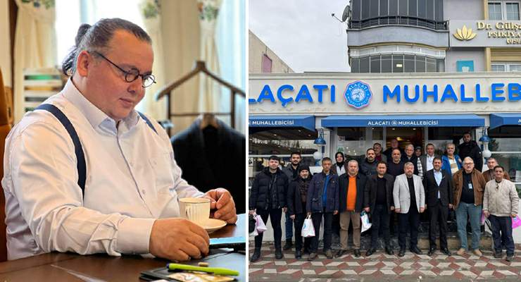 TOKAT İÇİN BİR KAHVALTIDAN YÜKSELEN ÇAĞRI…