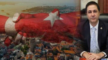 Yücel Bulut’tan “Milli Dayanışma ve Demokrasi Raporu” paylaşımı