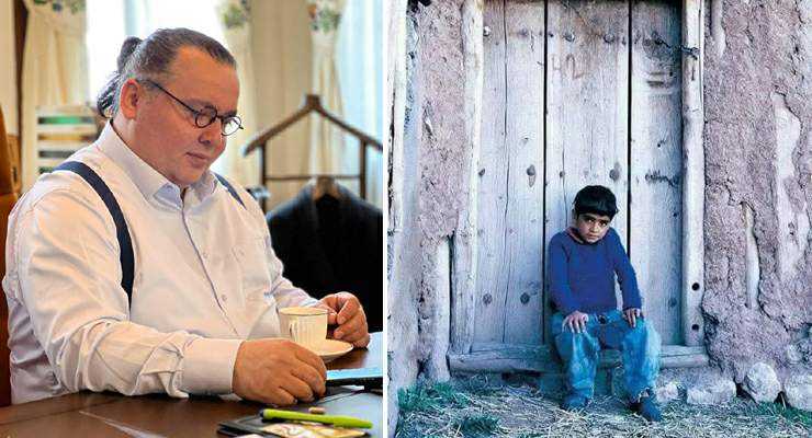 ÇOCUKLUĞUNU DOYA DOYA YAŞAMAMIŞ BİR İNSAN MUTLU OLABİLİR Mİ?