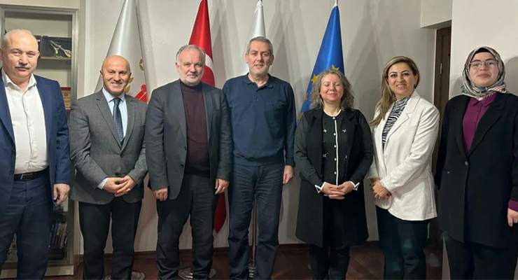 Ekolojik iletişim alanında ilk dernek “Ekolojik İletişim ve Sürdürülebilir Yaşam Derneği”