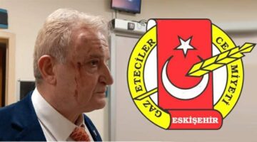 EGC’den tepki, “Gazeteciye yapılan saldırı alçaklıktır”