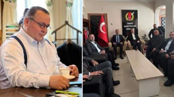 TOKAT’IN GELECEK HARİTASI ENGEL ARAZİ, İRADE YÜKSEK…