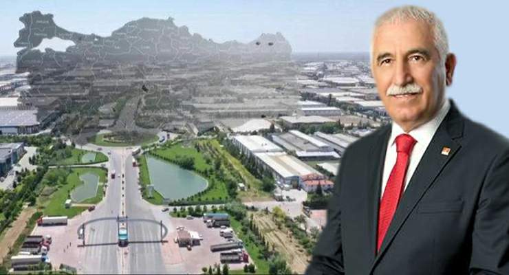 CHP’li Durmaz, “Koridor var, Tokat yok! Tokat’ın hakkını birlikte almalıyız”