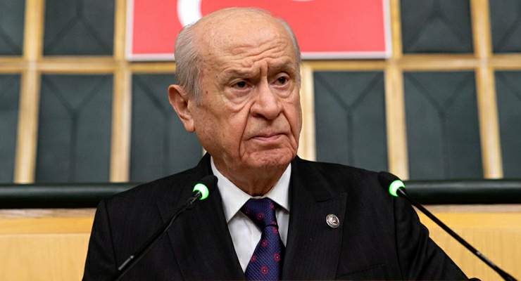 MHP lideri Bahçeli, ”MEB’in ramazan genelgesini sonuna kadar destekliyorum”