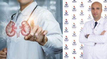 Tansiyon ve böbrek hastalığı, Birbirini etkileyen iki sessiz sorun