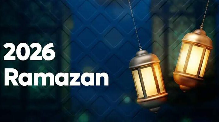 Tokat’ta 2026 iftar ve sahur vakitleri açıklandı