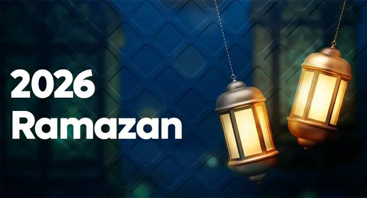 Tokat’ta 2026 iftar ve sahur vakitleri açıklandı