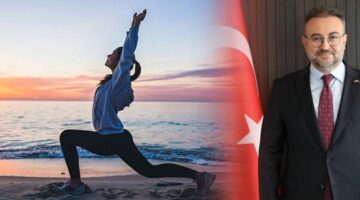 Yaşa uygun egzersiz, sağlıklı yaşam için en değerli yatırım