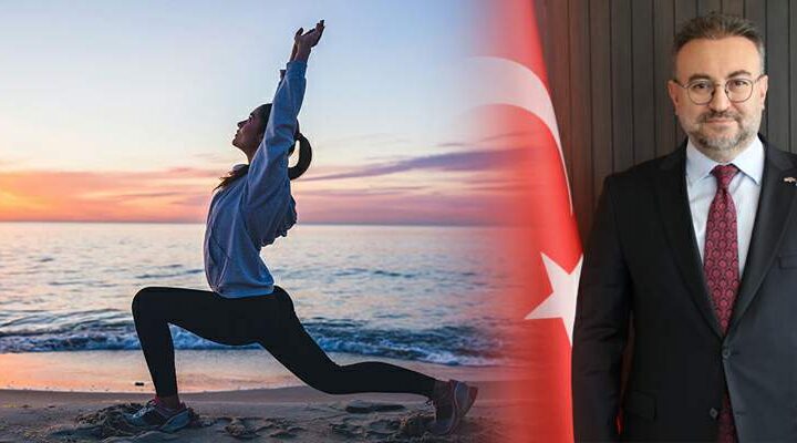 Yaşa uygun egzersiz, sağlıklı yaşam için en değerli yatırım