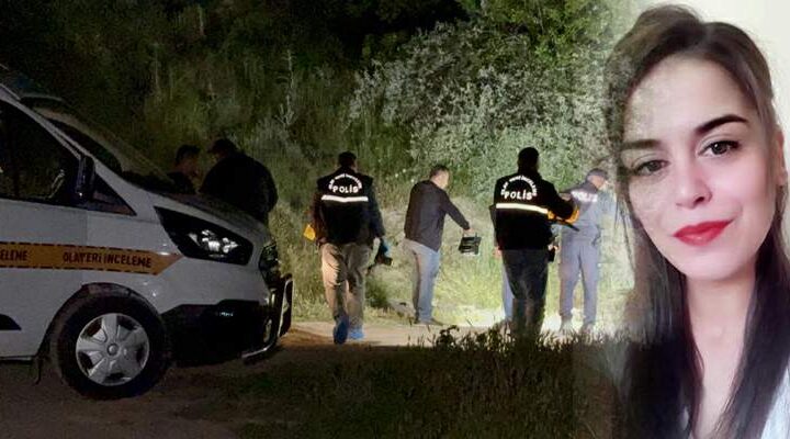 Öldürülmeden önce yaptığı yardım işaretiyle gündeme gelmişti