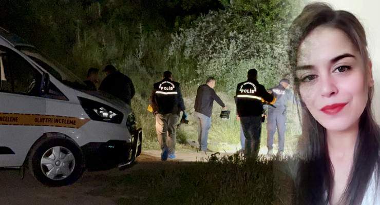 Öldürülmeden önce yaptığı yardım işaretiyle gündeme gelmişti