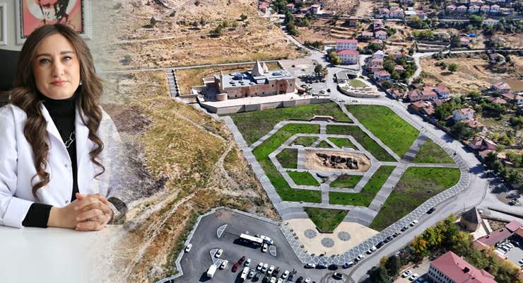 Antidepresanlar yokken ecdat, ruh hastalıklarını sesle tedavi ediyordu