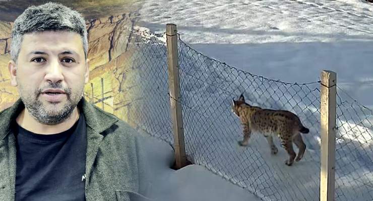 Tokat’ta belgeselleri aratmayan köy