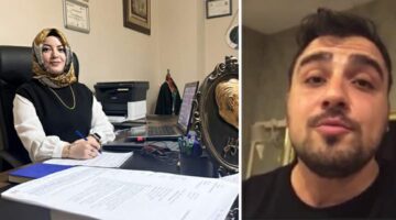 6 Şubat deprem acısını istismar eden fenomene hapis