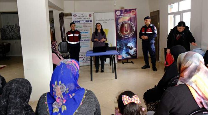 TOGÜ’den kampüsten kırsala dijital finansal okuryazarlık eğitimi