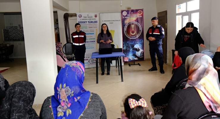 TOGÜ’den kampüsten kırsala dijital finansal okuryazarlık eğitimi