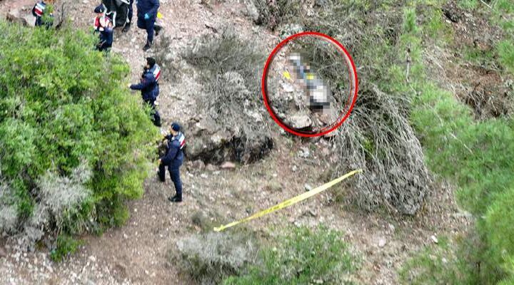 Tokat’ta aranan kişinin uçurumda cansız bedeni bulundu