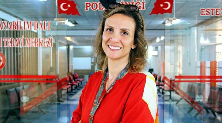 Doç. Dr. Karaca, “Elektronik sigaradan uzak durulmalı”