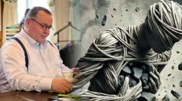 BAZI DÜĞÜMLER ÇÖZÜLMEZ, KESİLİR