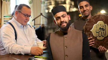 CELAL KARAKÜRE ve “HÛ ALLAH” AKIMI ÜZERİNE; BİR VİRALDEN FAZLASI