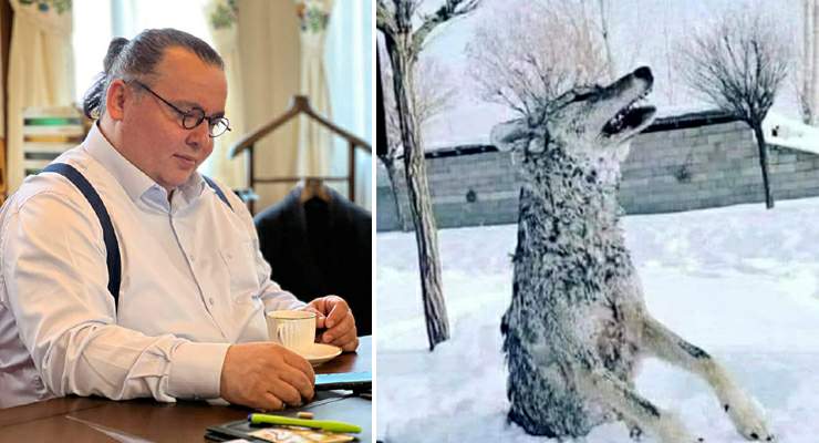 BİR FOTOĞRAFIN ÖĞRETTİĞİ ŞEY…