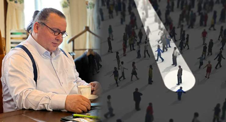 ÇOĞUNLUK DEĞİL, VİCDAN KONUŞUR…