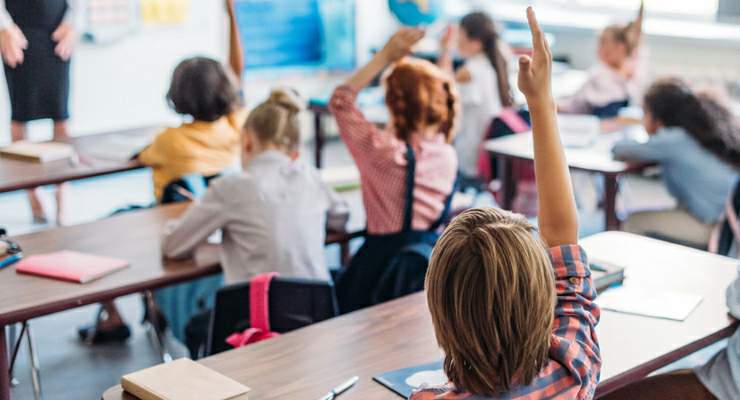 Tokat’ta okullar için “Ramazan” kararı geldi