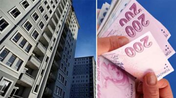Konut sahipleri için 47 bin lira “Kritik Eşik”