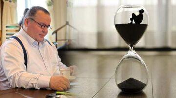 SABIR; KİMSESİZLERİN KORKUNÇ GÜCÜ…