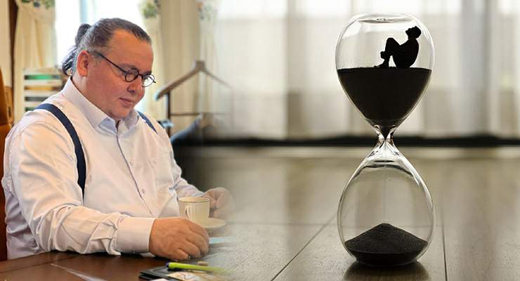 SABIR; KİMSESİZLERİN KORKUNÇ GÜCÜ…