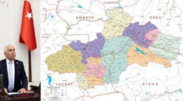 Mustafa Aslan’ın “Yer yok” açıklamasına, Kadim Durmaz “İşte size yer”