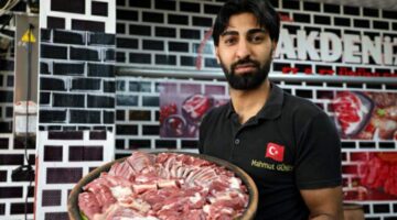 Tescilli lezzet Ramazan ayında yoğun ilgi görüyor
