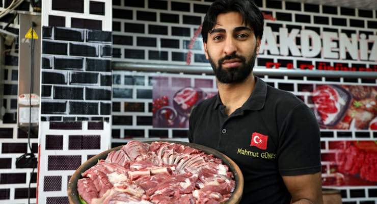 Tescilli lezzet Ramazan ayında yoğun ilgi görüyor