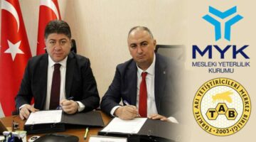 Arıcılıkta tarihi süreç, MYK ile TAB arasında “Ulusal Meslek Standardı Protokolü” imzalandı