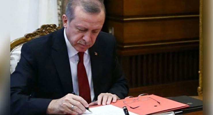 Adalet Bakanı Yılmaz Tunç ve İçişleri Bakanı görevden affını istedi